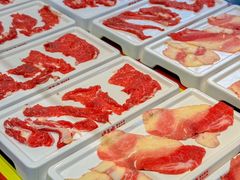 -谭三娘鲜切牛肉自助火锅(九眼桥总店)