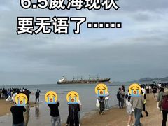 -威海华夏城景区