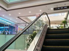 -万达广场(沈阳铁西店)