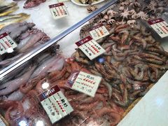 -胖大嫂渔家排档·全海景餐厅(渔村店)