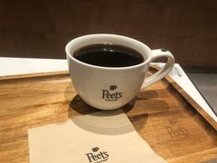 -Peet's 皮爷咖啡(海雅缤纷城店)