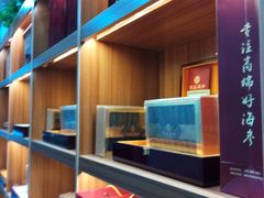 -宫品海参专卖店(黄浦老西门店)