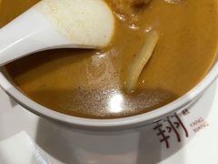 -杨翔豆皮涮牛肚(华阳城店)