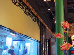 -锦府盐帮·侯宅(五棵松万达店)