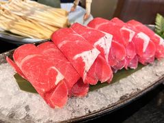 -捞王锅物料理(凯旋路店)