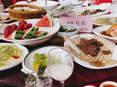 -鹰龙海畔度假酒店(咸祥店)