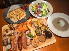 -布拉格餐厅· 中欧捷克菜(全国首店)