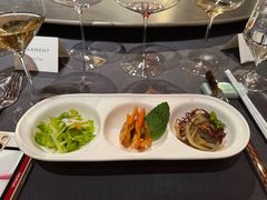 -止观小馆·辽河口渔家菜(王府井店)