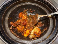 -灶座小锅烀饼·铁锅炖(道里店)