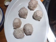 -義聚德·清真铜锅涮羊肉·烧烤(河东店)