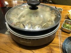 -烧货·活海鲜炭烧(湖滨商业街店)