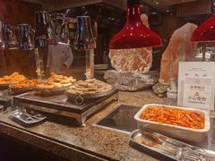 -汕头龙光喜来登酒店-采悦轩中餐厅