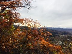 -慕田峪长城
