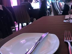 -卡本妮法餐厅·北京和平宾馆