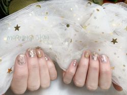 -茉柠Morning Nails