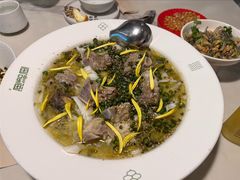 -渔语鱼酸菜鱼新川菜(来福士店)