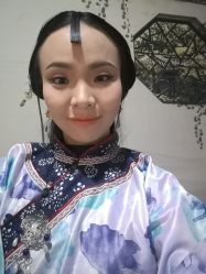 -盘子女人坊古装写真摄影(南京总店)