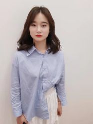 -YESIDO椰岛造型烫发染发