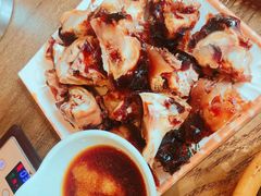 -鲜小岛·铜锅涮肉