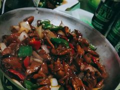 -宜城私房菜.臭鳜鱼(九华新街店)