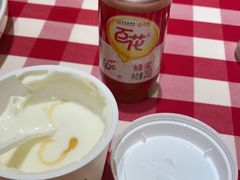 -西贝莜面村(万象天地店)