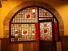 -西贝莜面村(香蜜湖店)