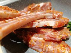 -新石器烤肉(南通CBD大有境店)