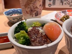 -肉肉大米(德基广场店)