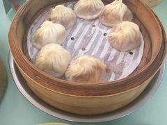-食惠里小笼包面馆(越秀店)