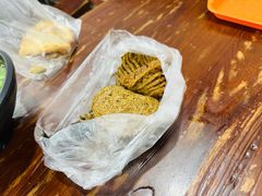 -一品飘香健康米线(一中总店)