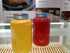 -爸爸糖吐司面包(重庆解放碑英利大融城店)