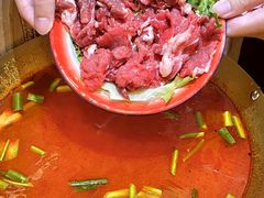 -黔多多贵州地摊火锅(木古地铁站店)