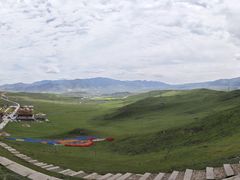 -日月山景区