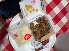 -西贝(紫荆广场店)