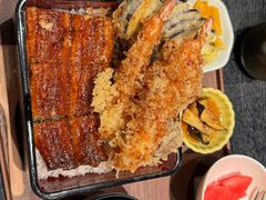 -玄白·炭烤活鳗(上海首店)