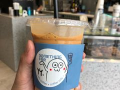 -Something For(中洲湾店)