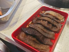-钢管厂五区小郡肝串串香(蜀都万达店)