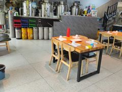 -四禧精酿铜锅涮肉·烧烤工场(大明湖店)