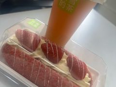 -奈雪的茶(湖滨银泰in77C区PRO店)