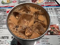 -敏华冰厅(平安金融中心店)