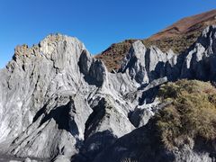 -墨石公园景区