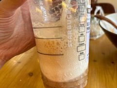 -星巴克(南京鼓楼吾悦广场店)