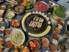 -马场洞肉铺(高丽街店)