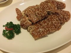 -利苑酒家(宜安广场店)