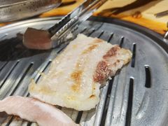 -金顺碳烤肉(新塘店)