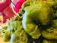 自家酱炒豆腐-深圳东方银座酒店·粤秀轩中餐厅