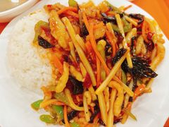 -护国寺小吃(左家庄店)