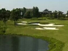 -观澜湖旅游度假区