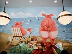 -WHEN PIGS FLY当猪飞