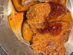 -阿大排档(长春这有山店)